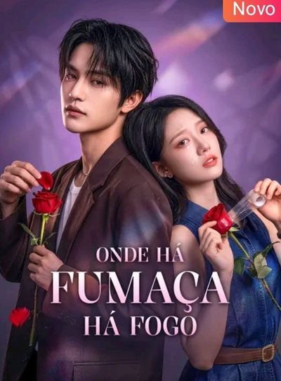 Onde Há Fumaça, Há Fogo