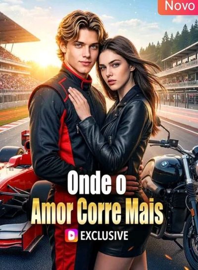 Onde o Amor Corre Mais