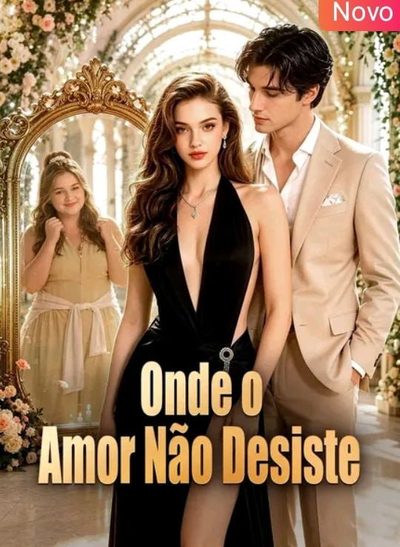 Onde o Amor Não Desiste