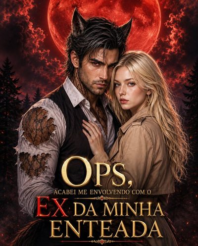 Ops, Acabei Me Envolvendo com o Ex da Minha Enteada