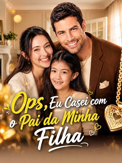 Ops, Eu Casei com o Pai da Minha Filha