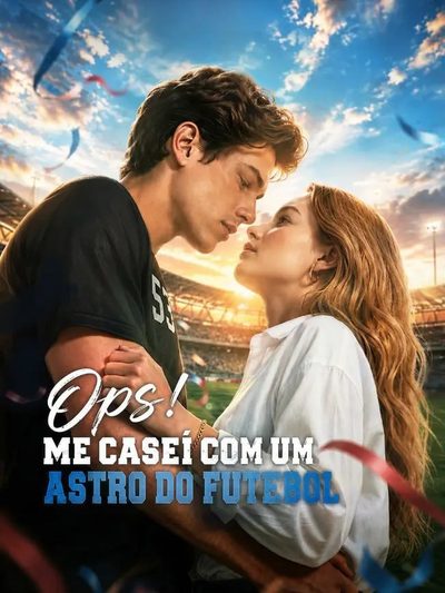 Ops Me Casei com Um Astro do Futebol