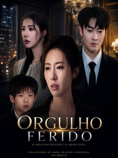 Orgulho Ferido