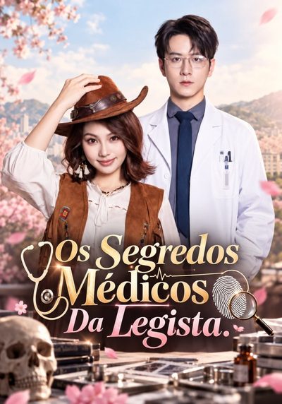 Os Segredos Médicos da Legista