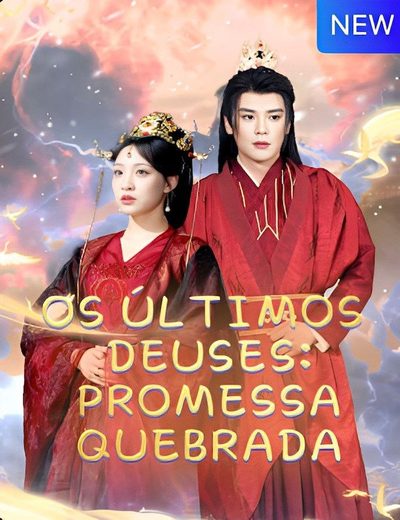 Os Últimos Deuses: Promessa Quebrada