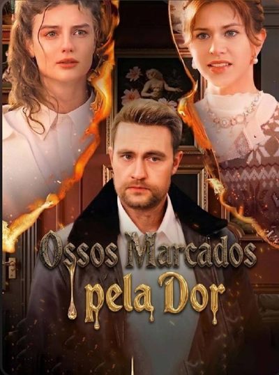 Ossos Marcados Pela Dor