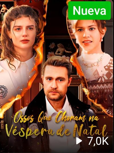 Ossos que Choram na Véspera de Natal