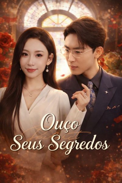 Ouço Seus Segredos