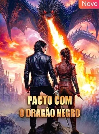 Pacto com o Dragão Negro