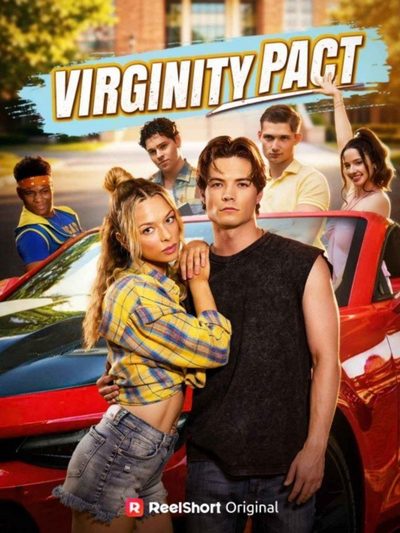 Pacto da Virgindade Virginity Pactl