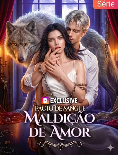 Pacto de Sangue Maldição de Amor
