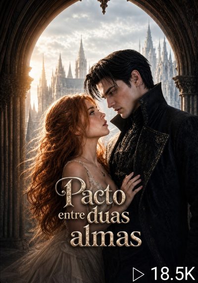 Pacto Entre Duas Almas