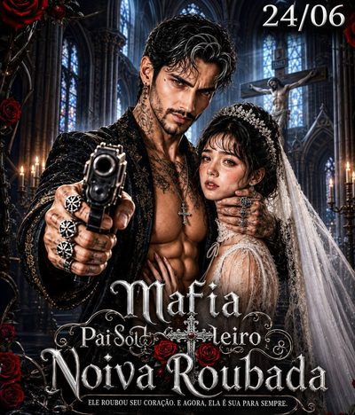Pai Solteiro da Máfia: Noiva Roubada