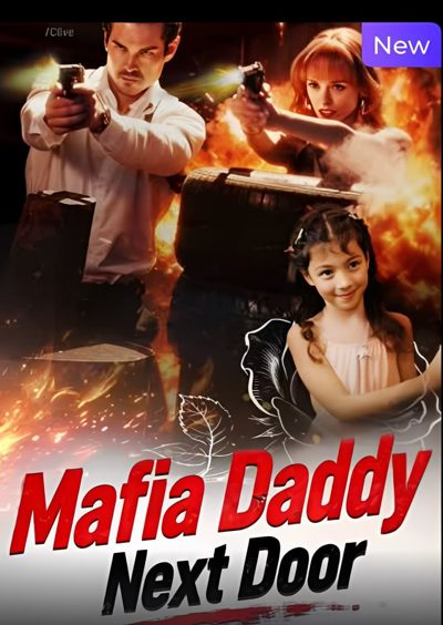 Pais da Máfia na Porta ao Lado