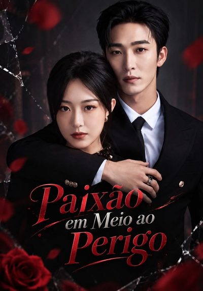 Paixão em Meio ao Perigo