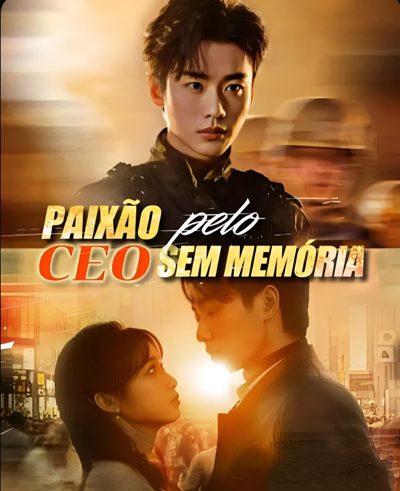 Paixão Pelo Ceo sem Memória • Homem das Ruínas 8740