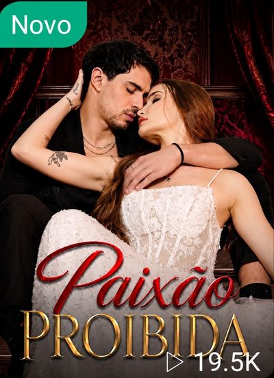Paixão Proibida