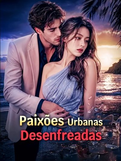 Paixões Urbanas Desenfreadas