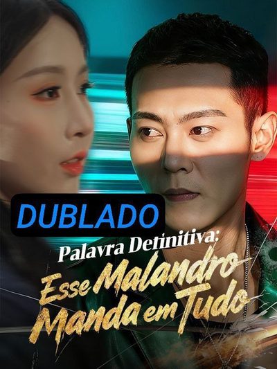 Palavra Definitiva: