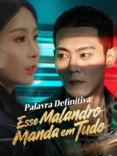 Palavra Definitiva: Esse Malandro Manda em Tudo 🫰🏽
