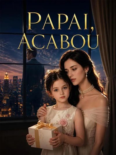Papai Acabou