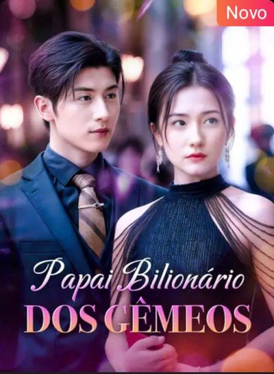 Papai Bilionário dos Gêmeos