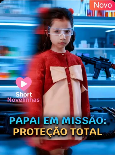 Papai em Missão: Proteção Total