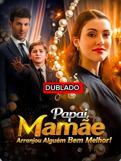 Papai Mamãe Arranjou Alguém Bem Melhor