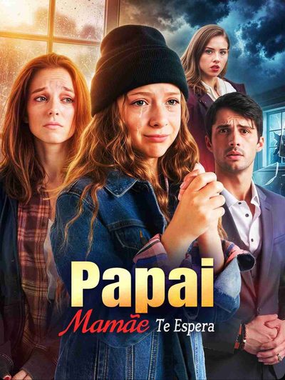 Papai, Mamãe Te Espera