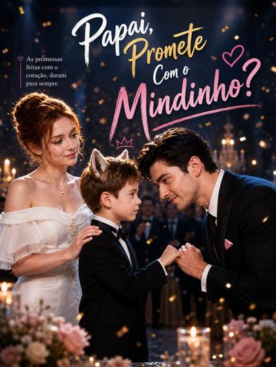 Papai, Promete com o Mindinho?