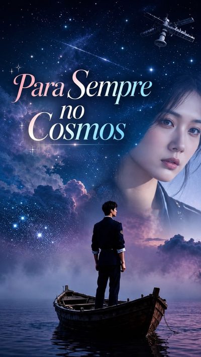 Para Sempre no Cosmos
