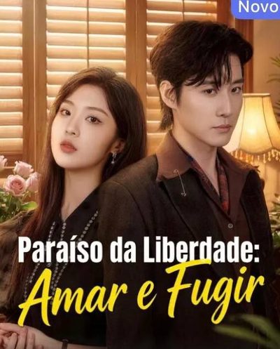 Paraíso da Liberdade: Amar e Fugir Seduzi Ele Pela Minha Liberdade Liberdade Condenada