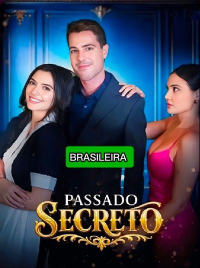 Passado Secreto