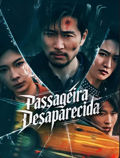 Passageira Desaparecida