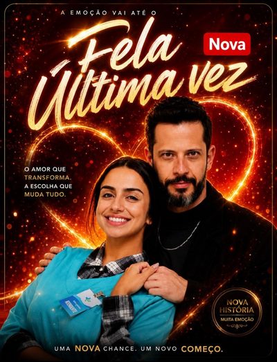 Pela Última Vez