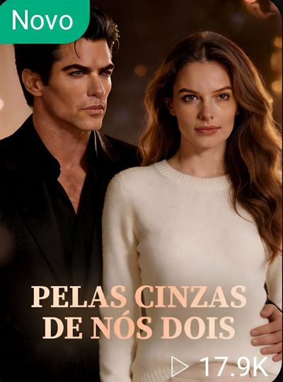 Pelas Cinzas de Nós Dois