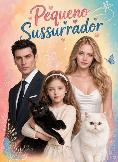 Pequeno Sussurrador -
