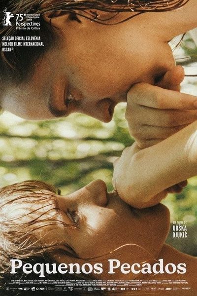 Pequenos Pecados (filme) Lgbt