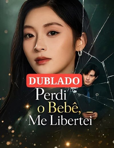 Perdi o Bebê, Me Libertei