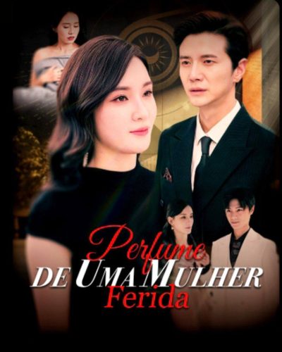 Perfume de uma Mulher Ferida