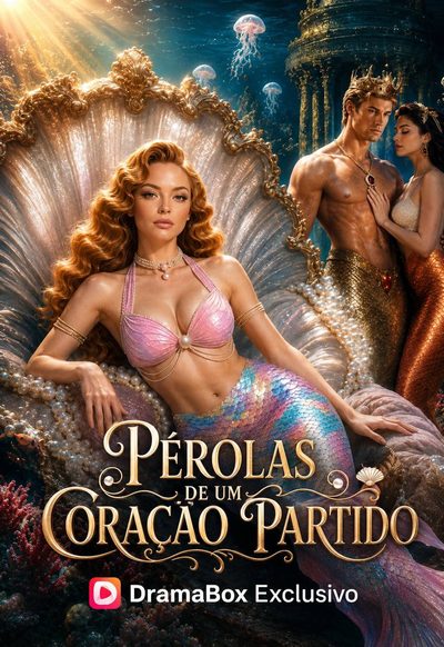 Pérolas de Um Coração Partido