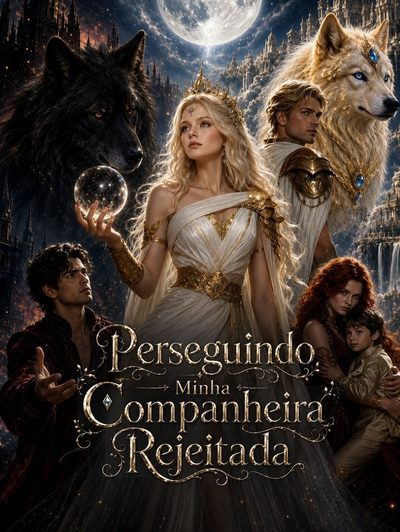 Perseguindo Minha Companheira Rejeitada