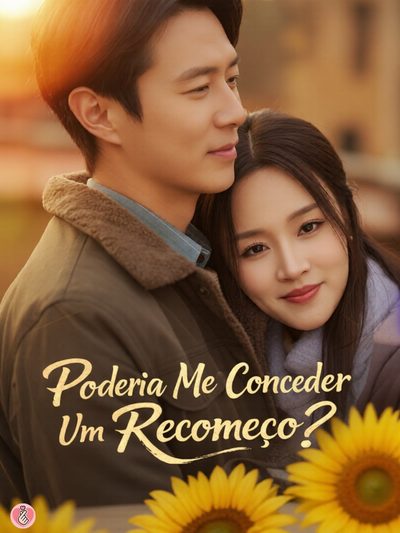 Poderia Me Conceder Um Recomeço?