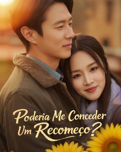 Poderia Me Conceder Um Recomeço?