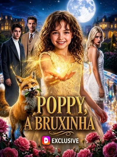 Poppy, a Bruxinha