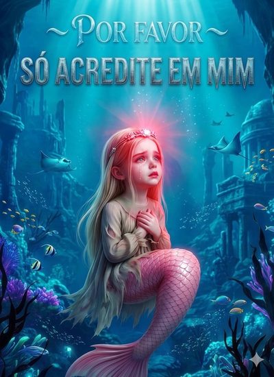 Por Favor Só Acredite em Mim