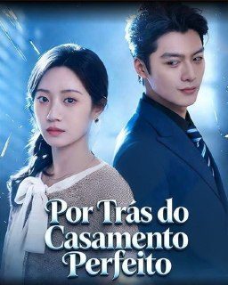Por Trás do Casamento Perfeito