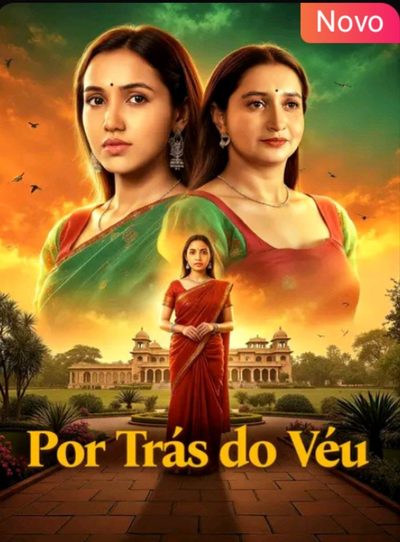 Por Trás do Véu