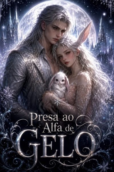 Presa ao Alfa de Gelo