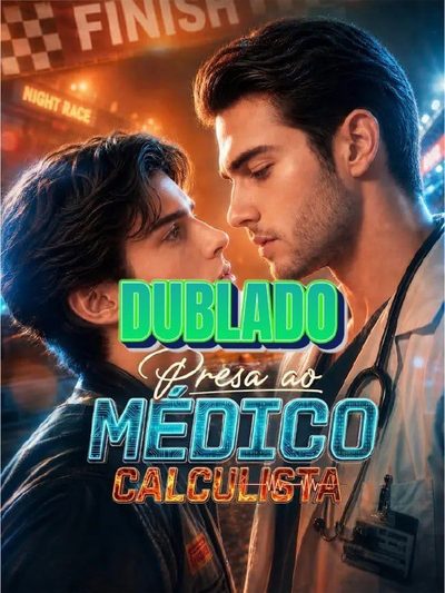 Presa ao Médico Calculista